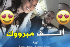 لكحل يعوض خيبت غيابه عن “الكان” بدخوله القفص الذهبي
