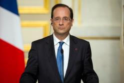 برلمانيون فرنسيون يطلبون من هولاند الاعتراف بدولة فلسطين