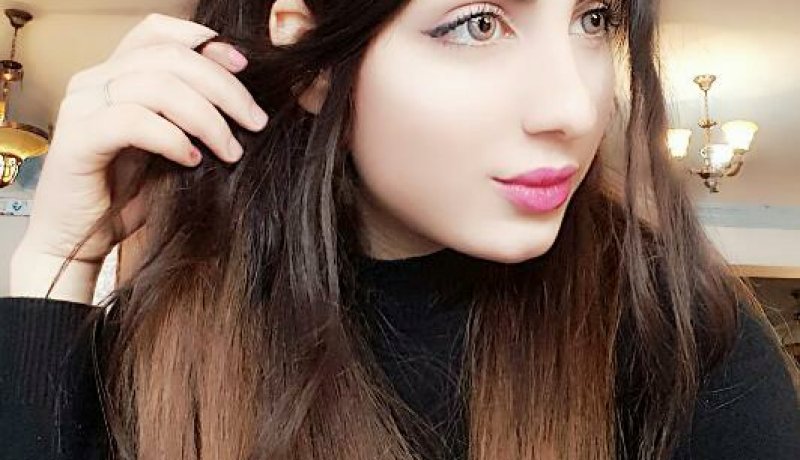 سهيلة بن لشهب تستذكر مجازر 8 ماي 1945