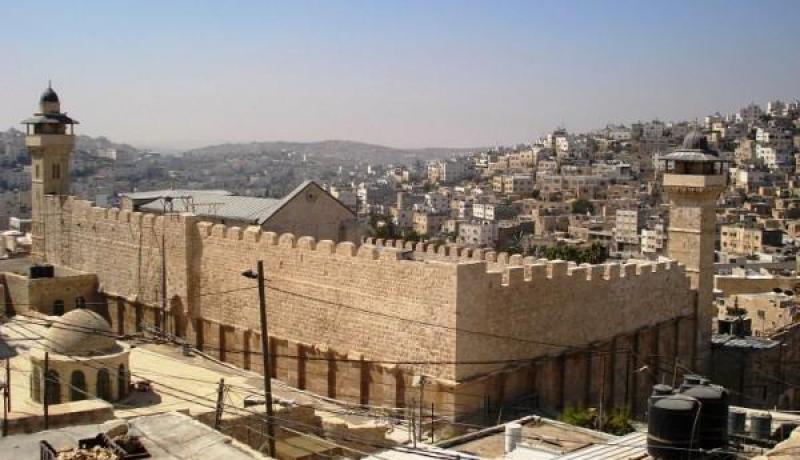 ادراج الخليل على لائحة تراث اليونسكو