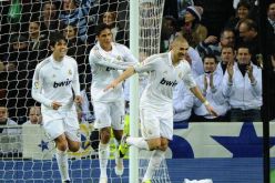 ريال مدريد يسحق ميليوناريوس بثمانية تكريما لدي ستيفانو