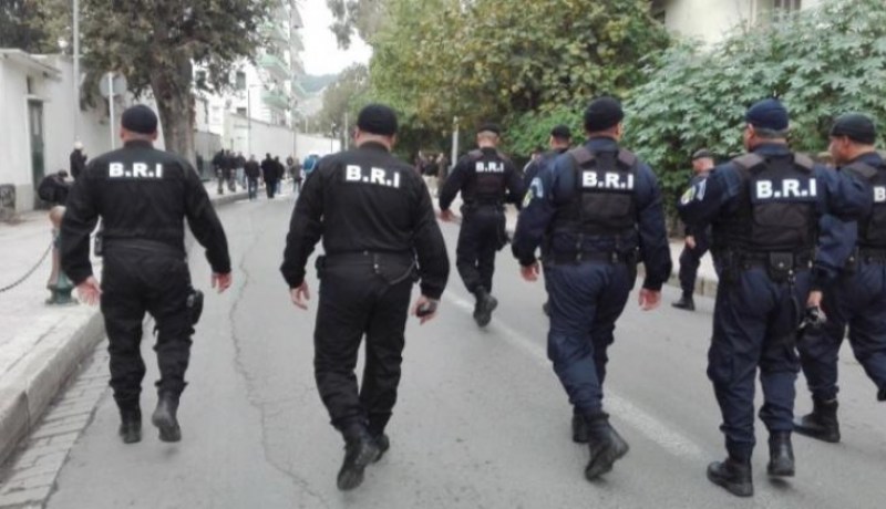 أمن العاصمة يلقي القبض على أكثر من 20 متورطا في قضايا المخدرات