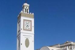 رومانية تشهر إسلامها بمسجد أبي طلحة بڤديل بوهران