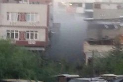 مقتل شخصين وجرح 4 بسقوط صواريخ جنوب تركيا