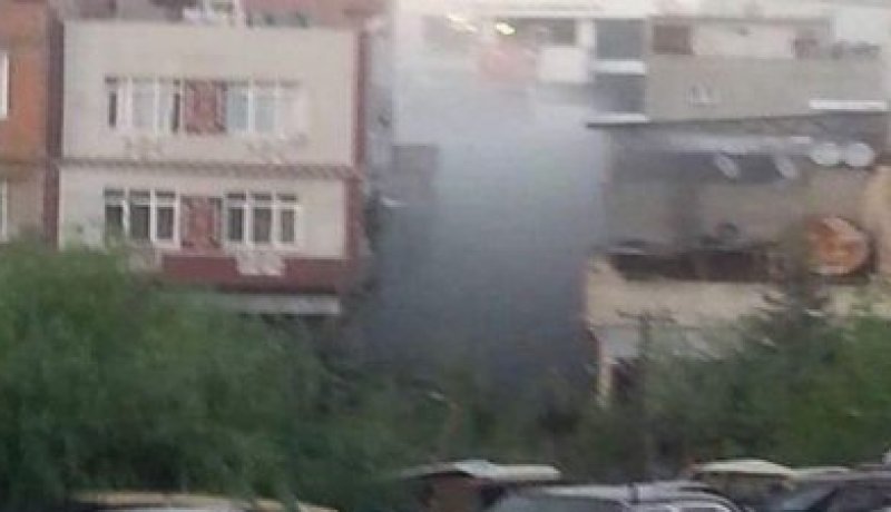 مقتل شخصين وجرح 4 بسقوط صواريخ جنوب تركيا