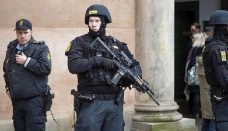 مقتل دنماركي مؤيد لداعش في حادث إطلاق نار بكوبنهاغن