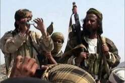 مقتل 15 جنديا وإصابة 4 آخرين في هجوم للقاعدة على حاجز عسكري في مأرب شرق اليمن