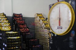 الجمعية الوطنية للتجار والحرفيين تقاطع إستيراد التفاح من فرنسا