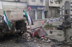 القوات السورية بدأت تفقد سيطرتها على مدينة حلب