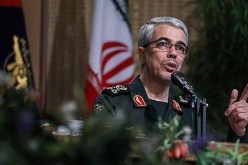 طهران تعتزم شن عمليات جوية الأكبر من نوعها في العالم ضد داعش
