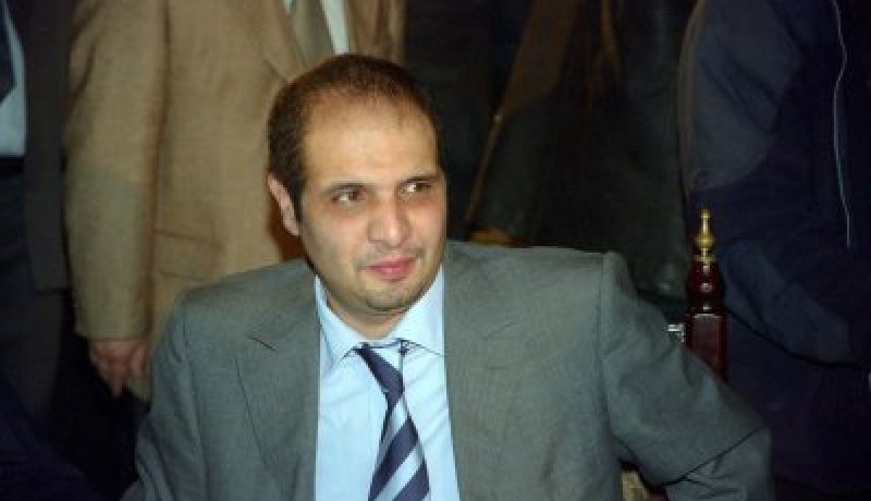 لوح: إجراءات تسليم عبد المؤمن خليفة متواصلة بالتنسيق مع السلطات القضائية البريطانية