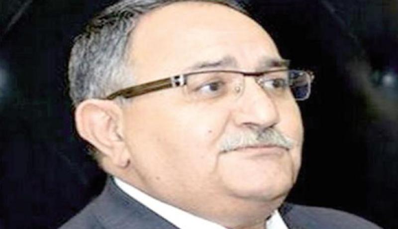 إنزال وزاري على قاضي