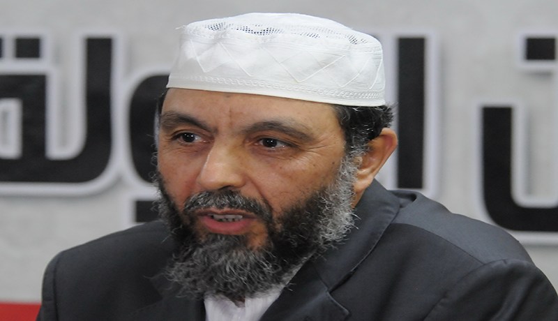 جاب الله ينسى الدا الحسين