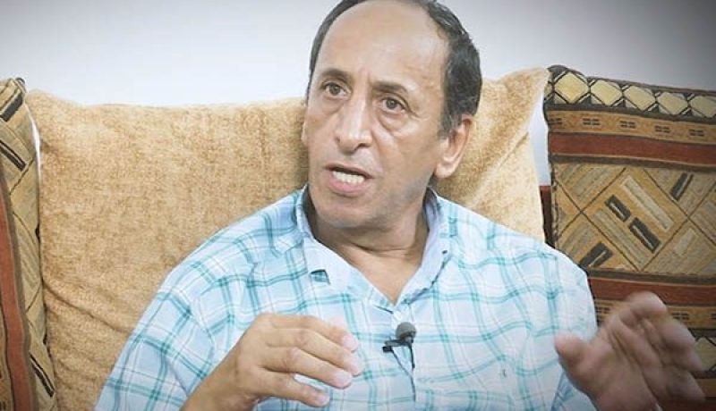 نجل بوضياف يترشح للتشريعيات مع نكاز