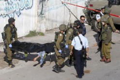 مقتل فلسطيني أثناء محاولته طعن شرطي إسرائيلي