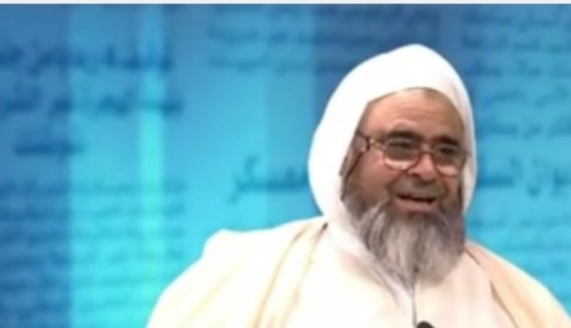 فيديو إمام مسجد الكبير يرد على تصريحات وزير الشؤون الدينية