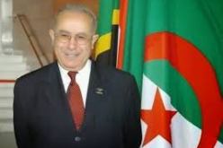 الجزائر تحظى بثقة جميع الأطراف المالية و بدعم إفريقيا