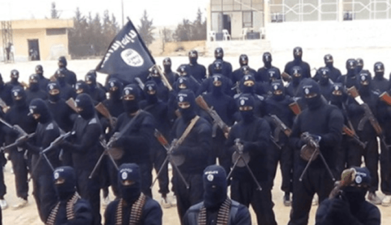 داعش تعلن مسؤوليتها عن هجوم على حسينية في السعودية