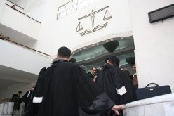 تعليق التكوين لنيل شهادة الكفاءة المهنية للمحاماة لدفعة ماي 2015