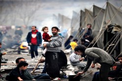 النرويج تجري محادثات مع روسيا اليوم  بشأن ترحيل طالبي اللجوء