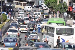 البروسيات.. الإنارة العمومية وتفادي النقاط السوداء بالقفلة