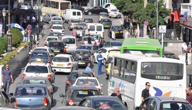 البروسيات.. الإنارة العمومية وتفادي النقاط السوداء بالقفلة