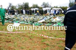 ارتفاع حصيلة تحطم الطائرة إلى 181 شهيدا