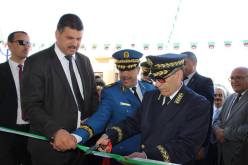 بالصور ..  دخول المقر الجديد لمديرية الصحة حيز الخدمة بالوادي