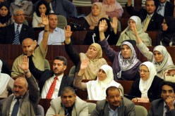 الجزائر تشارك في اجتماع شبكة البرلمانيات العربيات للمساواة بالقاهرة