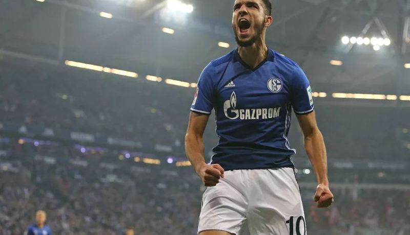 بن طالب: “متحمس جدا لمباراة الداربي”