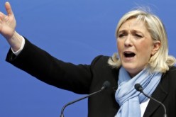 اليمين المتطرف يتصدر نتائج الجولة الأولى من انتخابات الأقاليم في فرنسا