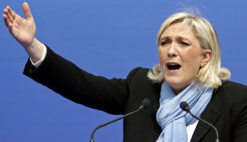 اليمين المتطرف يتصدر نتائج الجولة الأولى من انتخابات الأقاليم في فرنسا