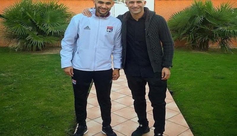 رشيد غزال في مفاوضات متقدمة مع آسي ميلان