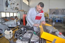 التحاق أكثر من 19 ألف متربص جديد اليوم  بمراكز التكوين المهني في العاصمة