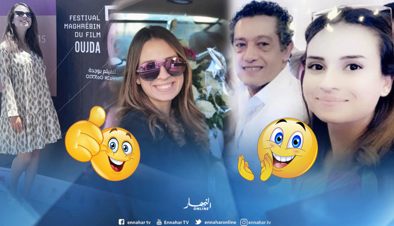 أبطال مسلسل “مشاعر” ضيوف شرف بمهرجان وجدة للفيلم المغاربي