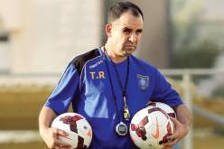 رسميا توفيق روابح مدرباً لأولمبي المدية