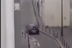 فيديو جديد يظهر اسرار اخفاها الاعلام الفرنسي عن العالم