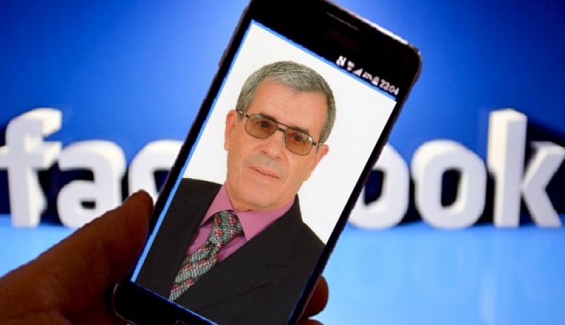 المازوني: لم أشتم مؤسّس الفايسبوك ..و لن أترشّح للتشريعيات المقبلة