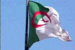 بث مقاطع غنائية بالفرنسية بدلا من النشيد الوطني لحظة إنزال العلم في باتنة