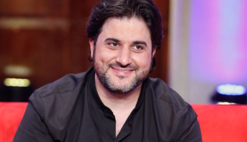 فيديو لين الحايك نجمة The Voice Kids تبهر ملحم زين