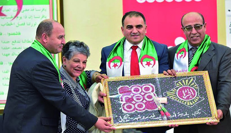Ooredoo يُدشّن مركز محو الأمية والتعليم وإدماج النساء في جيجل