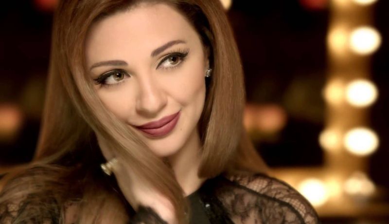 ميريام فارس تحيي حفلات الربيع في مصر