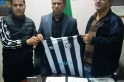 بن شوية مدربا جديداً لشبيبة سكيكدة