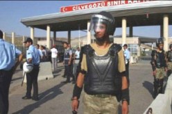 أنقرة تقبض على 9 بريطانيين حاولوا التسلل إلى سوريا