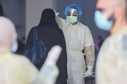 ارتفاع جنوني في إصابات كورونا بالإمارات.. 735 حالة جديدة خلال 24 ساعة