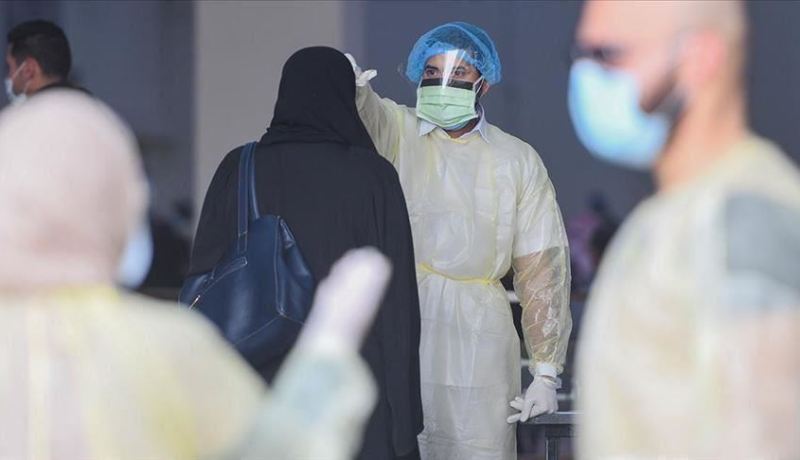 ارتفاع جنوني في إصابات كورونا بالإمارات.. 735 حالة جديدة خلال 24 ساعة