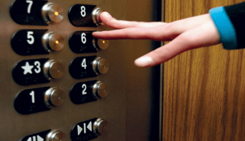 مصرع كهل بعد سقوط مصعد كهربائي من الطابق الثامن لعمارة في قسنطينة