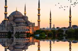 سفارة تركيا: لم نتوقف عن إصدار التأشيرات والجزائريون سيدخلون دون الخضوع للحجر