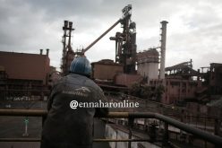 مركب الحجار يعود للنشاط والخسائر بلغت 2500 مليار سنتيم