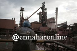 الغاز يقتل شخصا ويصيب إثنين بمركب الحجّار في عنابة